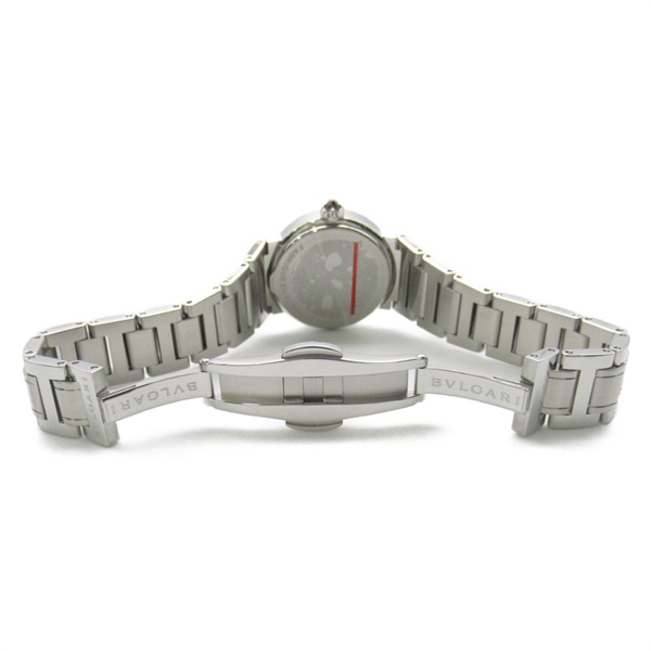 ブルガリ(BVLGARI)ブルガリ ブルガリ ブルガリ 12Pダイヤ 腕時計 