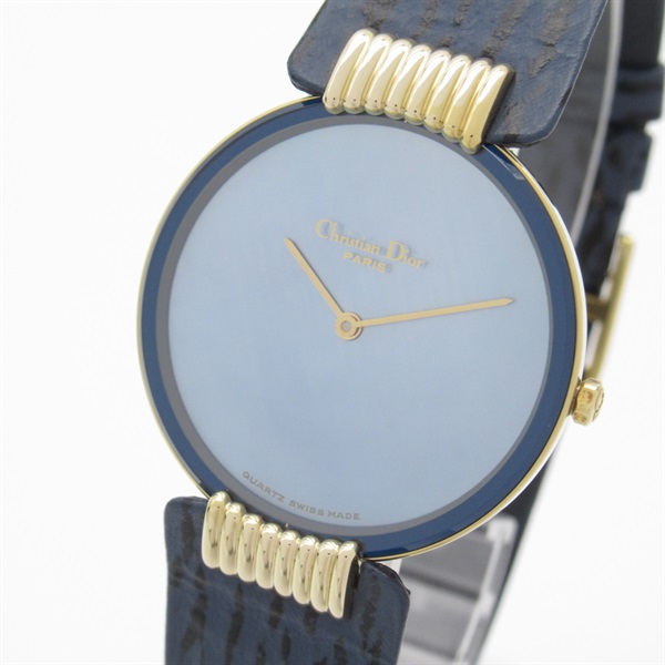 超歓迎 ディオール - Dior Christian 腕時計 レディース バキラ 腕時計 