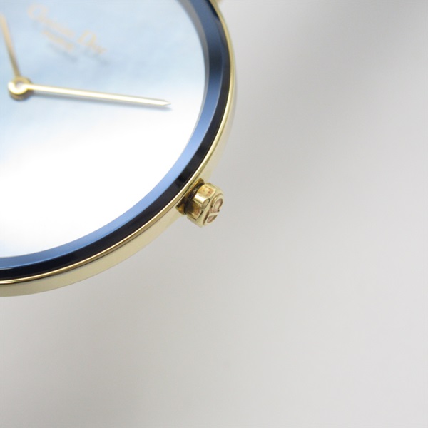 ディオール(Dior)バギラ 腕時計 ウォッチ｜2101217424868｜【公式 