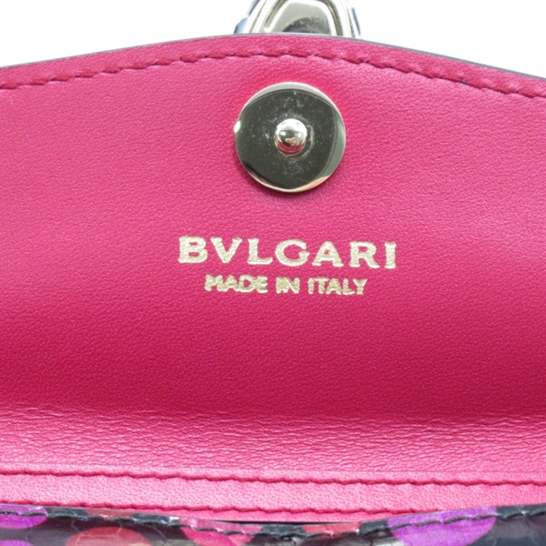 ブルガリ(BVLGARI)ブルガリ チェーンハンドバッグ ハンドバッグ バッグ