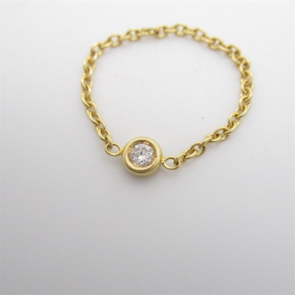 ディオール(Dior)ディオール ミミウィ 1Pダイヤ リング リング・指輪 