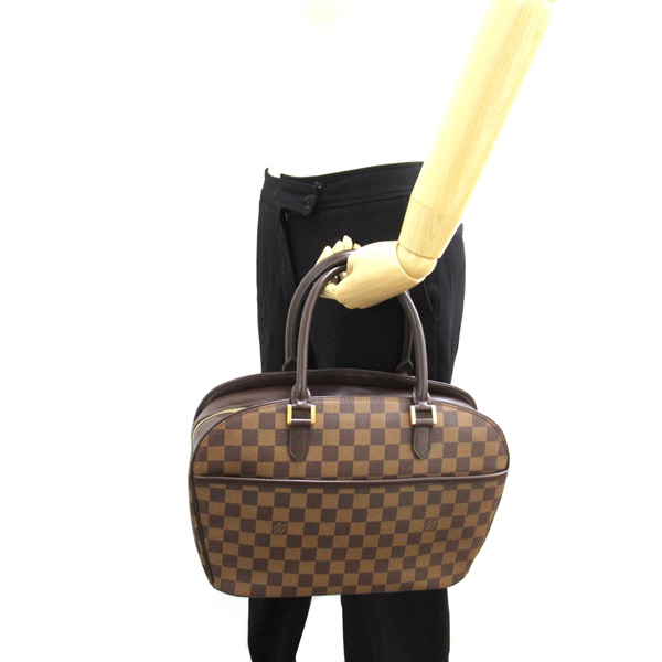 ルイ・ヴィトン(LOUIS VUITTON)ルイ・ヴィトン サリア・オリゾンタル ...