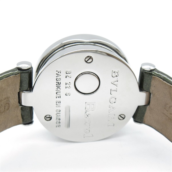 ブルガリ(BVLGARI)ブルガリ B-zero1 ビーゼロワン 腕時計 ウォッチ 