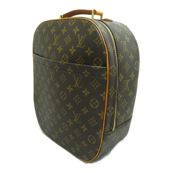 ルイ・ヴィトン(LOUIS VUITTON)パックオール・サックアド 