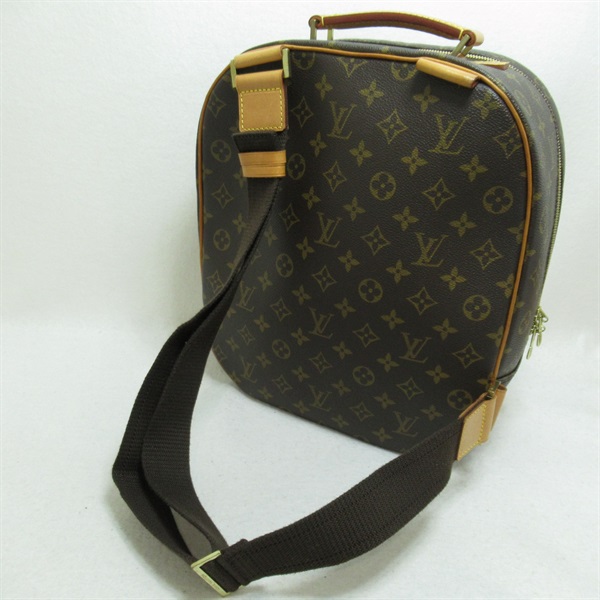 ルイ・ヴィトン(LOUIS VUITTON)パックオール・サックアド｜2101217438827｜【公式】新品中古どちらもブランドの通販ならブランドオフ・オンラインストア|  BRAND OFF Online Store