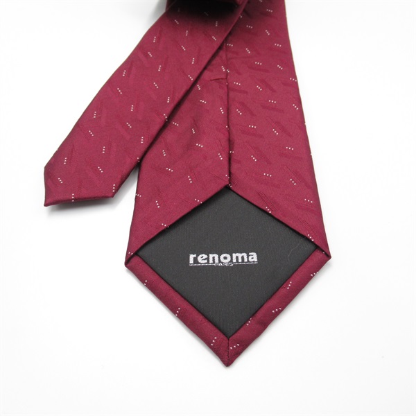 レノマ(renoma)レノマ ネクタイ ネクタイ 衣料品 メンズ