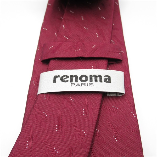 レノマ(renoma)レノマ ネクタイ ネクタイ 衣料品 メンズ