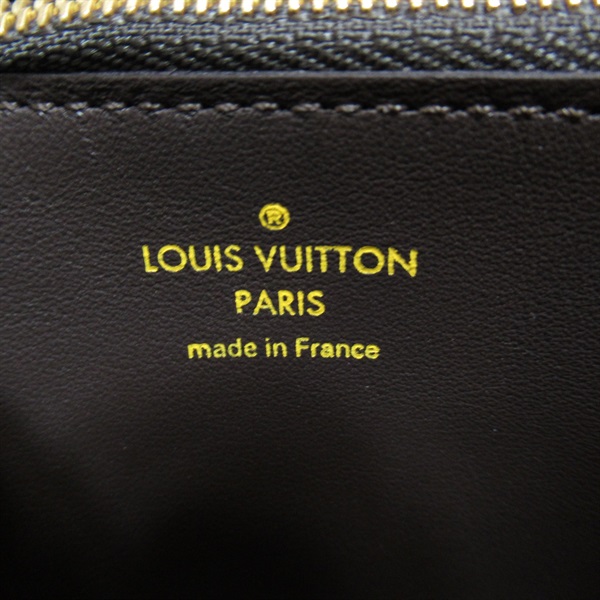 ルイ・ヴィトン(LOUIS VUITTON)ポルトフォイユ・コメット ラウンド長 