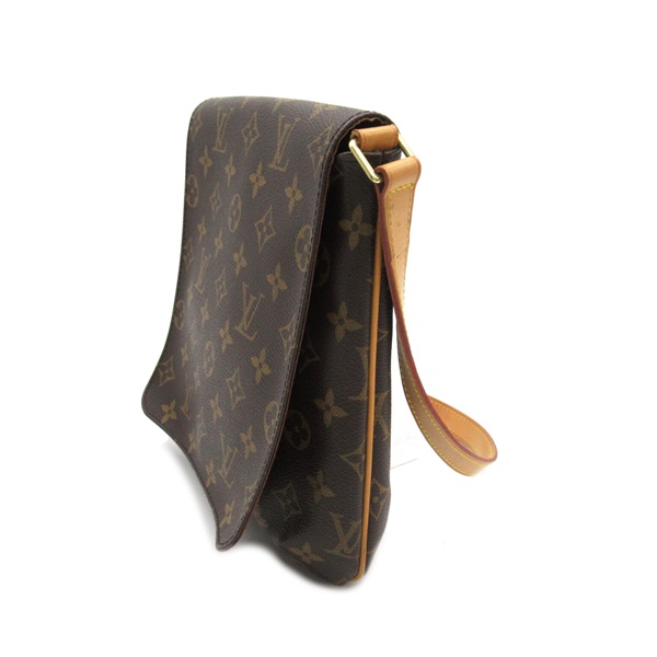 ルイ・ヴィトン(LOUIS VUITTON)ルイ・ヴィトン ミュゼット・サルサ ショート ショルダーバッグ バッグ レディース  M51258｜2101217468305｜【公式】新品中古どちらもブランドの通販ならブランドオフ・オンラインストア| BRAND OFF Online  Store