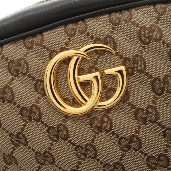 グッチ(GUCCI)グッチ GGマーモント GGキャンバス ショルダーバッグ バッグ レディース 447632｜2101217472838｜【公式】新品 中古どちらもブランドの通販ならブランドオフ・オンラインストア| BRAND OFF Online Store