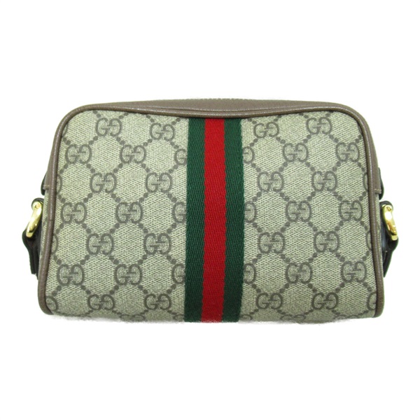 グッチ(GUCCI)グッチ GG スプリーム ショルダーバッグ ショルダー 