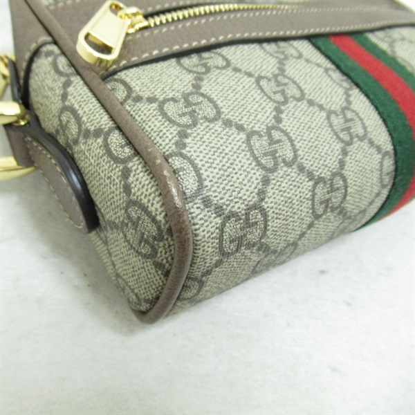 グッチ(GUCCI)グッチ GG スプリーム ショルダーバッグ ショルダー 