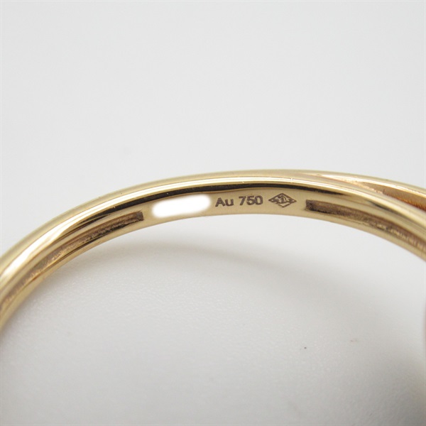 カルティエ(CARTIER)カルティエ アミュレットドゥカルティエ オニキス 