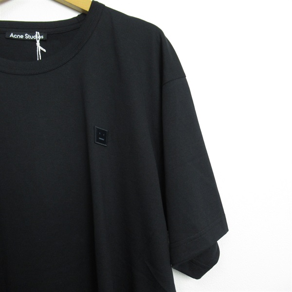 アクネ(ACNE)アクネ クルーネック Tシャツ 半袖Tシャツ 衣料品 ...