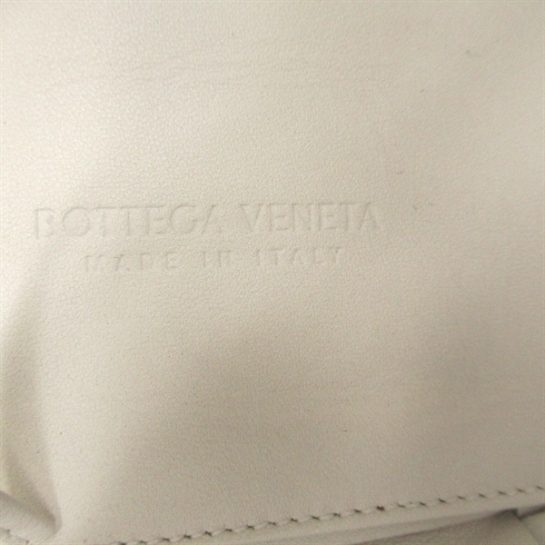 ボッテガヴェネタ(BOTTEGA VENETA)ボッテガヴェネタ ミニ アルコ