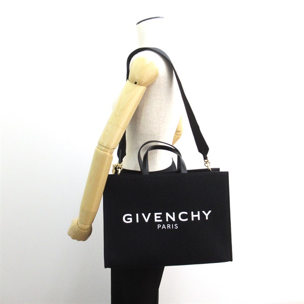 新しい季節 GIVENCHY/ジバンシィ ロゴ ブランド メンズ ブラック 