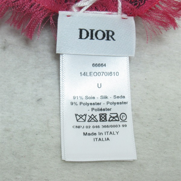 ディオール(Dior)ディオール スカーフ スカーフ 衣料品 レディース