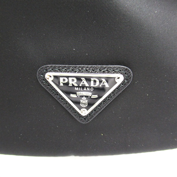 プラダ(PRADA)ハンドル付き巾着ポーチ｜2101217486248｜【公式】新品 