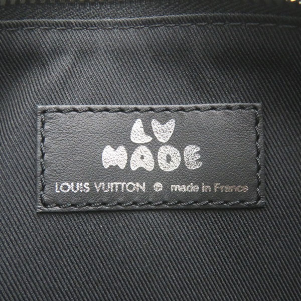 ルイ・ヴィトン(LOUIS VUITTON)ルイ・ヴィトン ドリップ キーポルXS 