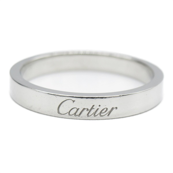カルティエ(CARTIER)カルティエ カルティエCドゥリング リング・指輪 ...