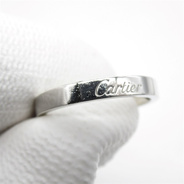 カルティエ(CARTIER)カルティエ カルティエCドゥリング リング・指輪 ジュエリー メンズ レディース ｜2101217495691｜【公式】新品中古どちらもブランドの通販ならブランドオフ・オンラインストア| BRAND OFF Online Store