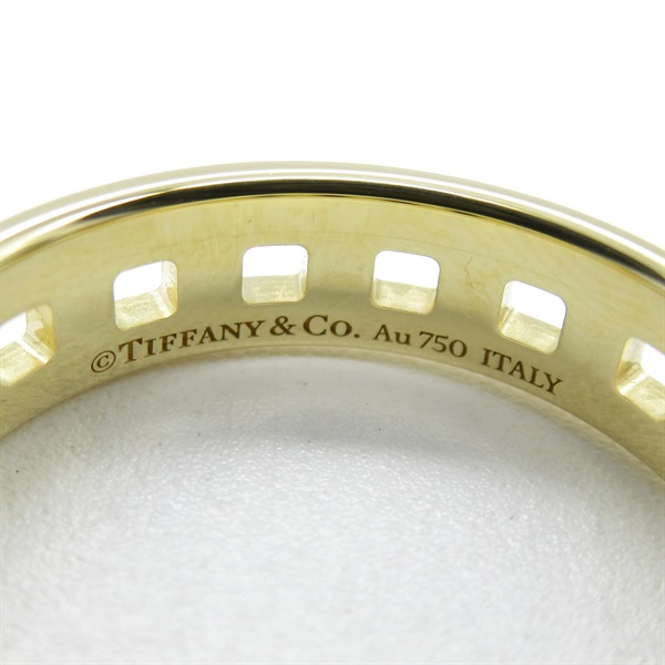 ティファニー(TIFFANY＆CO)Tトゥルー ワイド リング｜2101217497190｜【公式】新品中古どちらもブランドの通販ならブランドオフ・オンラインストア|  BRAND OFF Online Store