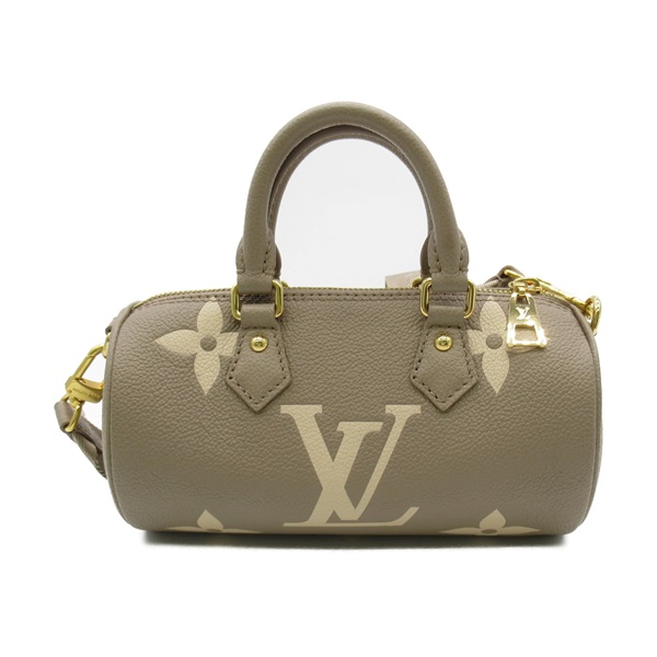 ルイ・ヴィトン(LOUIS VUITTON)パピヨンBB ショルダーバッグ｜2101217499866｜【公式】新品中古どちらもブランドの通販ならブランドオフ・オンラインストア|  BRAND OFF Online Store