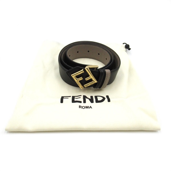 フェンディ(FENDI)フェンディ リバーシブル ベルト ベルト 衣料品