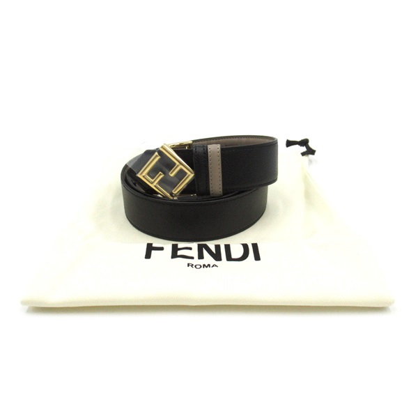 フェンディ(FENDI)リバーシブルベルト｜2101217506946｜【公式】新品