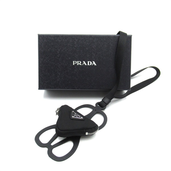 プラダ(PRADA)プラダ スマホケース スマートフォンホルダー 携帯 