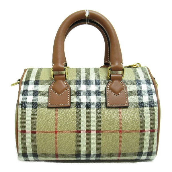 バーバリー(BURBERRY)バーバリー 2wayショルダーバッグ 2wayショルダー