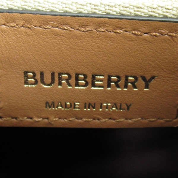 バーバリー(BURBERRY)バーバリー 2wayショルダーバッグ 2wayショルダー