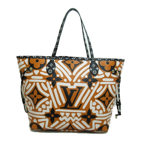 ルイ・ヴィトン(LOUIS VUITTON)ルイ・ヴィトン LVクラフティ ネヴァーフルMM トートバッグ バッグ レディース  M56584｜2101217511797｜【公式】新品中古どちらもブランドの通販ならブランドオフ・オンラインストア| BRAND OFF Online  Store