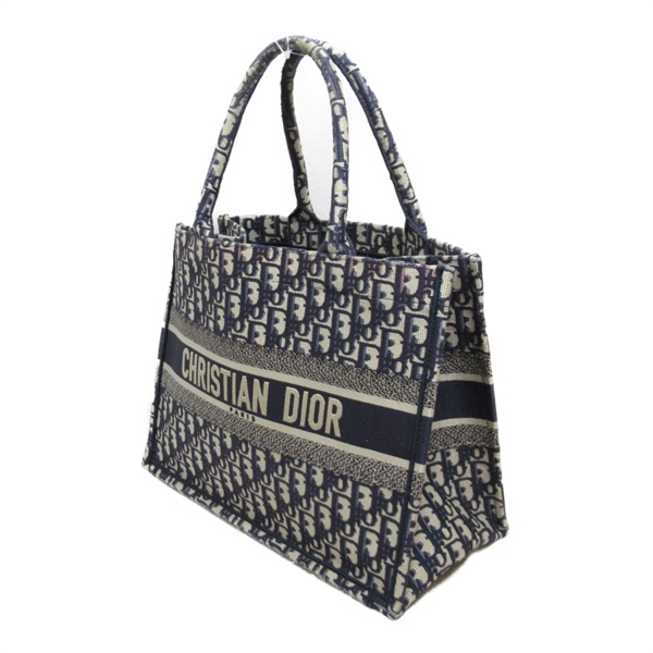 ディオール(Dior)ディオール ブックトートバッグ トートバッグ バッグ 