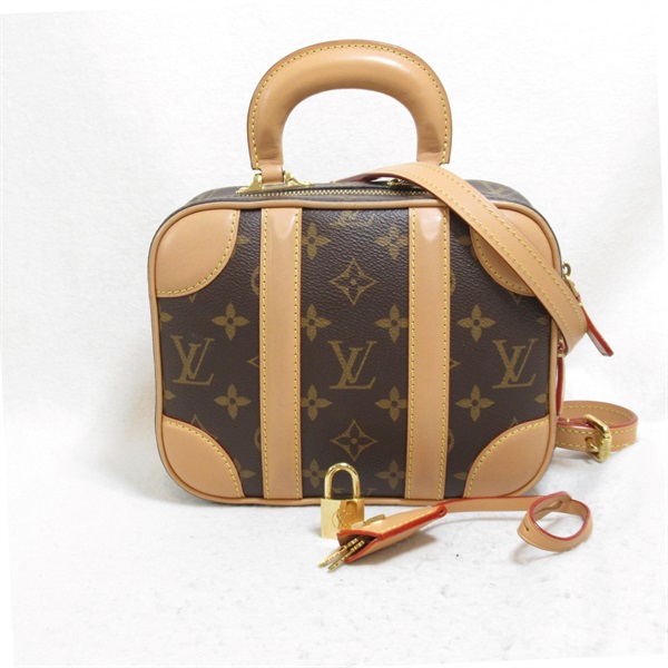 ルイ・ヴィトン(LOUIS VUITTON)ヴァリゼットBB 2wayショルダーバッグ ...