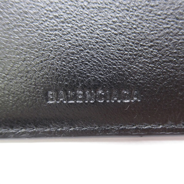 バレンシアガ(BALENCIAGA)バレンシアガ 二つ折り財布 二つ折り財布 