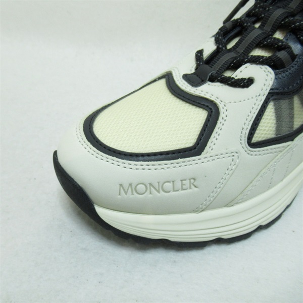 モンクレール(MONCLER)モンクレール スニーカー スニーカー 靴 メンズ ...