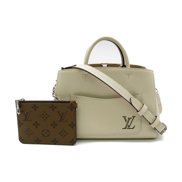 ルイ・ヴィトン(LOUIS VUITTON)マレル・トートBB｜2101217529938 