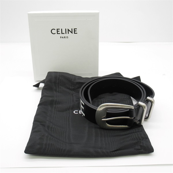 セリーヌ(CELINE)セリーヌ ベルト ベルト 衣料品 メンズ