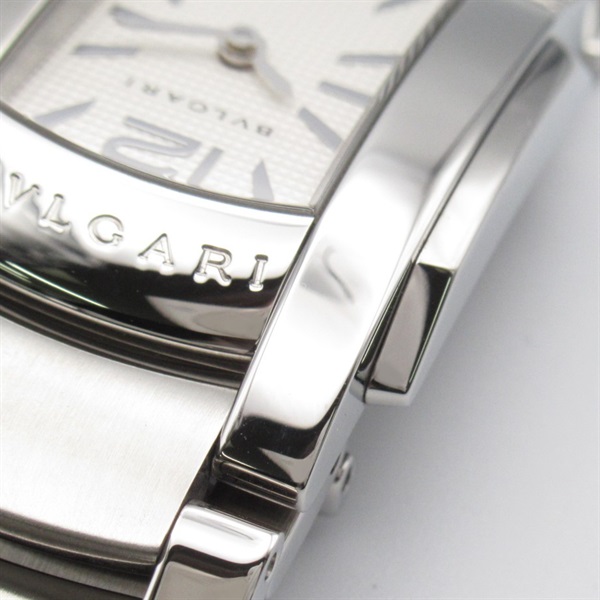 ブルガリ(BVLGARI)ブルガリ アショーマ 腕時計 時計 レディース AA35S 