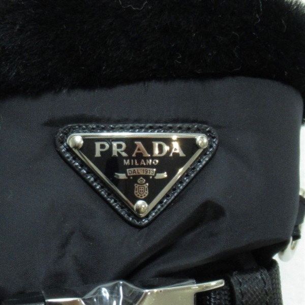 プラダ(PRADA)プラダ 手袋 グローブ 手袋 衣料品 メンズ レディース  1GG135K4DF00026.5｜2101217532686｜【公式】新品中古どちらもブランドの通販ならブランドオフ・オンラインストア| BRAND  OFF Online Store