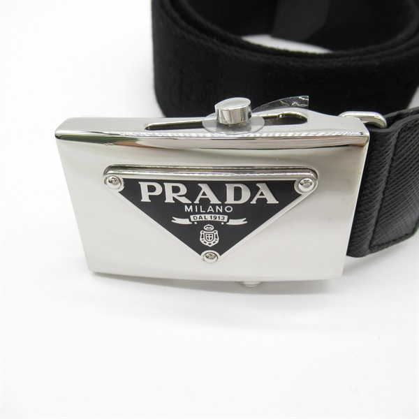 プラダ(PRADA)プラダ ベルト ベルト 衣料品 メンズ 2CN085ZSLF0002100 
