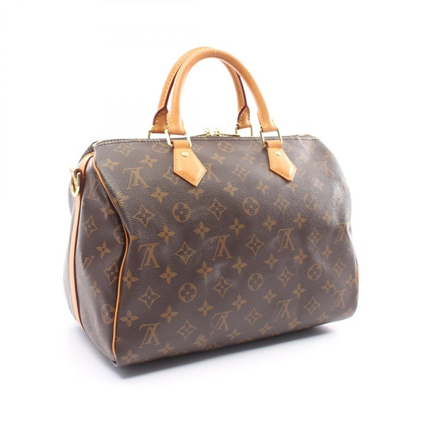 ルイ・ヴィトン(LOUIS VUITTON)ルイ・ヴィトン スピーディ バンドリエール30 モノグラム ハンドバッグ バッグ レディース  M41112｜2101217537308｜【公式】新品中古どちらもブランドの通販ならブランドオフ・オンラインストア| BRAND OFF Online  Store