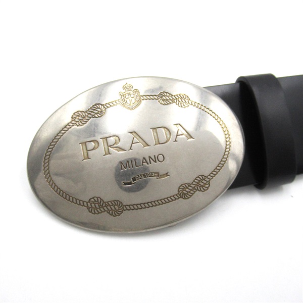 プラダ(PRADA)プラダ ベルト ベルト 衣料品 メンズ 2CM257ZO6F000290