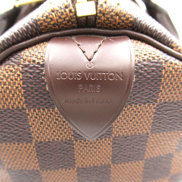 ルイ・ヴィトン(LOUIS VUITTON)ルイ・ヴィトン スピーディ30 