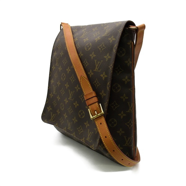 ルイ・ヴィトン(LOUIS VUITTON)ルイ・ヴィトン ミュゼット ショルダー