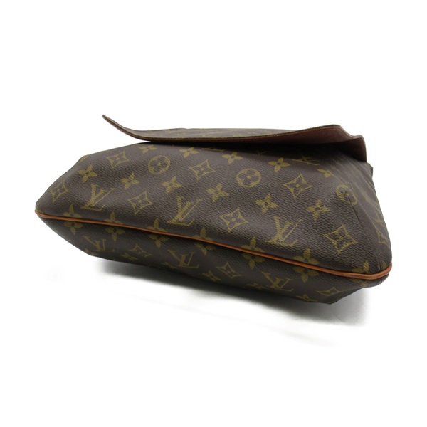 ルイ・ヴィトン(LOUIS VUITTON)ルイ・ヴィトン ミュゼット ショルダー 