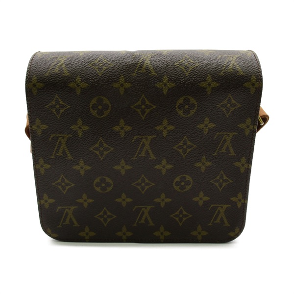 ルイ・ヴィトン(LOUIS VUITTON)カルトシエール22｜2101217540582 