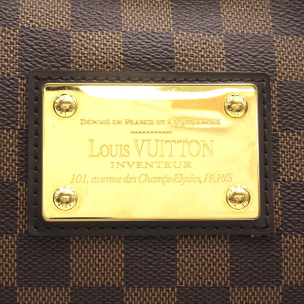 ルイ・ヴィトン(LOUIS VUITTON)ルイ・ヴィトン テムズGM ショルダー