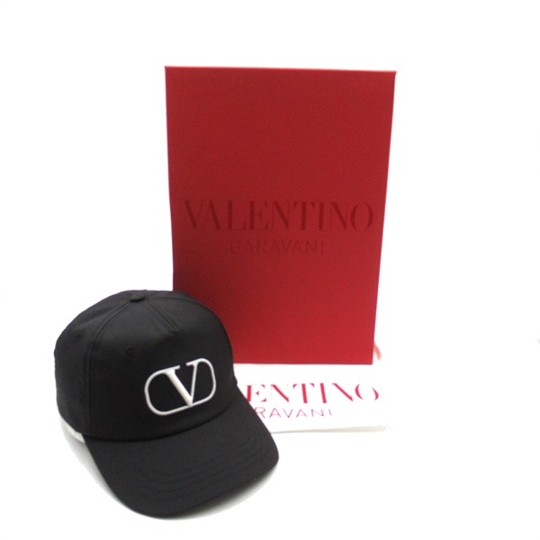ヴァレンチノ(Valentino)ヴァレンチノ キャップ キャップ 帽子 メンズ 
